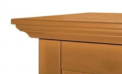 maison bleue Highboard Florian | bernsteinfarben Türen aus Holz -CAN Kommode Verkaufe 12235166 6 202108130002