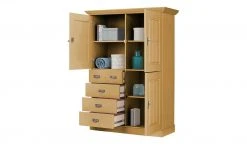 maison bleue Highboard Florian | laugenfarben Türen aus Holz -CAN Kommode Verkaufe 12235168 6 202108130002