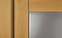 maison bleue Highboard Florian | laugenfarben Türen mit Glaseinsatz -CAN Kommode Verkaufe 12235171 5 202108130002