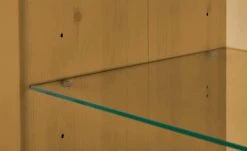 maison bleue Highboard Florian | laugenfarben Türen mit Glaseinsatz -CAN Kommode Verkaufe 12235171 6 202108130002