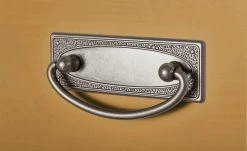 maison bleue Highboard Florian | laugenfarben Türen mit Glaseinsatz -CAN Kommode Verkaufe 12235171 8 202108130002