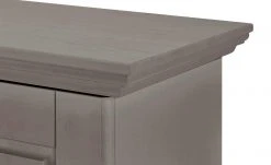 maison bleue Brotschrank Florian | Grau -CAN Kommode Verkaufe 12235173 2 202108130002