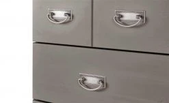 maison bleue Brotschrank Florian | Grau -CAN Kommode Verkaufe 12235173 3 202108130002