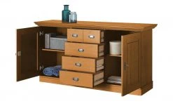 maison bleue Sideboard Florian | bernsteinfarben -CAN Kommode Verkaufe 12235175 2 202108130002