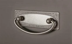 maison bleue Sideboard Florian | Grau -CAN Kommode Verkaufe 12235176 2 202108130002