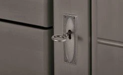 maison bleue Sideboard Florian | Grau -CAN Kommode Verkaufe 12235176 3 202108130002