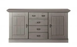 maison bleue Sideboard Florian | Grau -CAN Kommode Verkaufe 12235176 8 202108130002