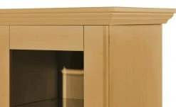 maison bleue Vitrinenaufsatz für Sideboard Florian | laugenfarben -CAN Kommode Verkaufe 12235183 2 202108161244