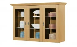 maison bleue Vitrinenaufsatz für Sideboard Florian | laugenfarben -CAN Kommode Verkaufe 12235183 7 202108161244