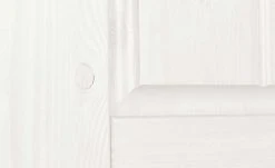 maison bleue Vitrine Florian | Weiß / bernsteinfarben -CAN Kommode Verkaufe 12235184 2 202108130002