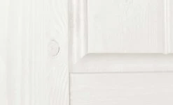 maison bleue Vitrine Florian | Weiß / Grau -CAN Kommode Verkaufe 12235185 4 202108130002