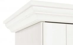 maison bleue Vitrine Florian | Weiß -CAN Kommode Verkaufe 12235186 4 202108130002