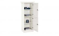 maison bleue Vitrine Florian | Weiß -CAN Kommode Verkaufe 12235186 8 202108130002