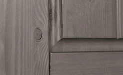 maison bleue Vitrine Florian | Grau -CAN Kommode Verkaufe 12235188 2 202108130002