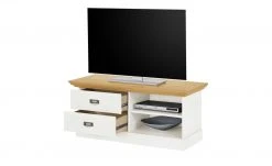 maison bleue Lowboard Florian | Weiß / laugenfarben -CAN Kommode Verkaufe 12235191 7 202108130002