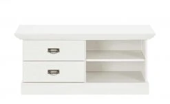 maison bleue Lowboard Florian | Weiß -CAN Kommode Verkaufe 12235192 5 202108130002