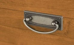 maison bleue Lowboard Florian | bernsteinfarben -CAN Kommode Verkaufe 12235193 3 202108130002