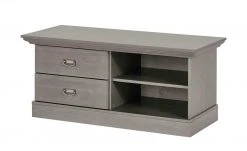 maison bleue Lowboard Florian | Grau