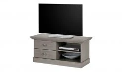 maison bleue Lowboard Florian | Grau -CAN Kommode Verkaufe 12235194 7 202108130002