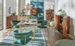 TV-Lowboard Calatria