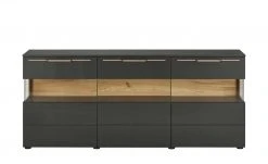 Berger & Rath Sideboard Claro | Anthrazit -CAN Kommode Verkaufe 12238632 6 202103041239