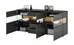 Berger & Rath Sideboard Claro | Anthrazit -CAN Kommode Verkaufe 12238632 7 202103041239