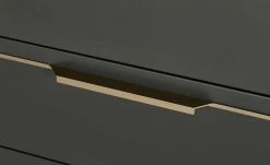 Berger & Rath Highboard Claro | Anthrazit -CAN Kommode Verkaufe 12238637 12 202103042233