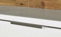 Berger & Rath Sideboard Claro | Weiß-Creme Sichtbare Rückwand: Wildeiche gesandstrahlt -CAN Kommode Verkaufe 12238660 7 202103042233