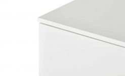 Berger & Rath Sideboard Claro | Weiß-Creme Sichtbare Rückwand: Wildeiche gesandstrahlt -CAN Kommode Verkaufe 12238660 8 202103042233