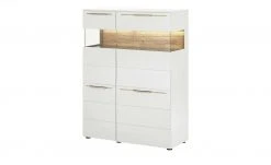 Berger & Rath Highboard Claro | Weiß-Creme -CAN Kommode Verkaufe 12238673 4 202103051240