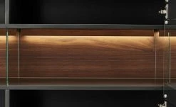 Berger & Rath Highboard Claro | Anthrazit -CAN Kommode Verkaufe 12238686 11 202103042233