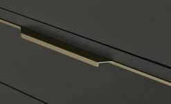 Berger & Rath Highboard Claro | Anthrazit -CAN Kommode Verkaufe 12238686 5 202103042233