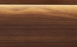 Berger & Rath Vitrine Claro | Anthrazit rechts Sichtbare Rückwand glatt -CAN Kommode Verkaufe 12238690 7 202103042233