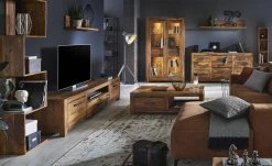 TV-Lowboard Amarillo | 210|cm