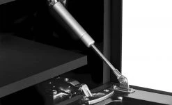 Lowboard Soundbase L | Schwarz -CAN Kommode Verkaufe 12344568 5 201811271505