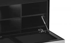 Lowboard Soundbase L | Schwarz -CAN Kommode Verkaufe 12344568 7 201811271505