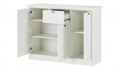 Kommode Laurito | Weiß Ausführung III -CAN Kommode Verkaufe 12346187 2 201811271556