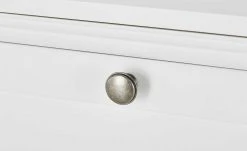 Kommode Laurito | Weiß Ausführung III -CAN Kommode Verkaufe 12346187 5 201811271556