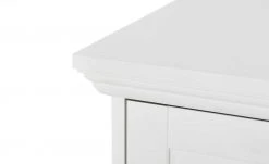 Kommode Laurito | Weiß Ausführung III -CAN Kommode Verkaufe 12346187 7 201811271556