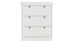 Kommode Laurito | Weiß Ausführung II -CAN Kommode Verkaufe 12347467 2 201811271556