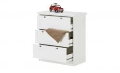 Kommode Laurito | Weiß Ausführung II -CAN Kommode Verkaufe 12347467 7 201811271556