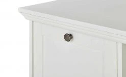 TV-Lowboard Laurito | Weiß -CAN Kommode Verkaufe 12347473 2 201901221132