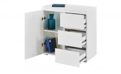 Kommode Tarent | Weiß Ausführung II -CAN Kommode Verkaufe 12347832 7 201910282241