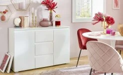 Kommode Tarent | Weiß Ausführung III -CAN Kommode Verkaufe 12347834 8 202205192232