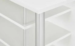 TV-Wagen Mernes III | Weiß -CAN Kommode Verkaufe 12348448 4 201811271550