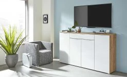uno Sideboard Bent | 180|cm