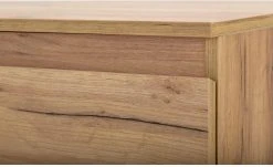 Kommode Tarent | Honigeiche (Nachbildung) / Weiß Ausführung IV -CAN Kommode Verkaufe 12349662 6 201811271602
