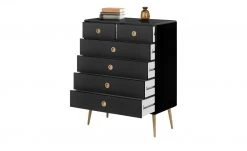 Kommode Olmo | Schwarz -CAN Kommode Verkaufe 12349888 3 201811271606