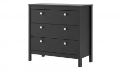 Kommode Madron | Schwarz -CAN Kommode Verkaufe 13100454 11 202111192234