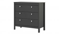 Kommode Madron | Schwarz -CAN Kommode Verkaufe 13100454 13 202111192234